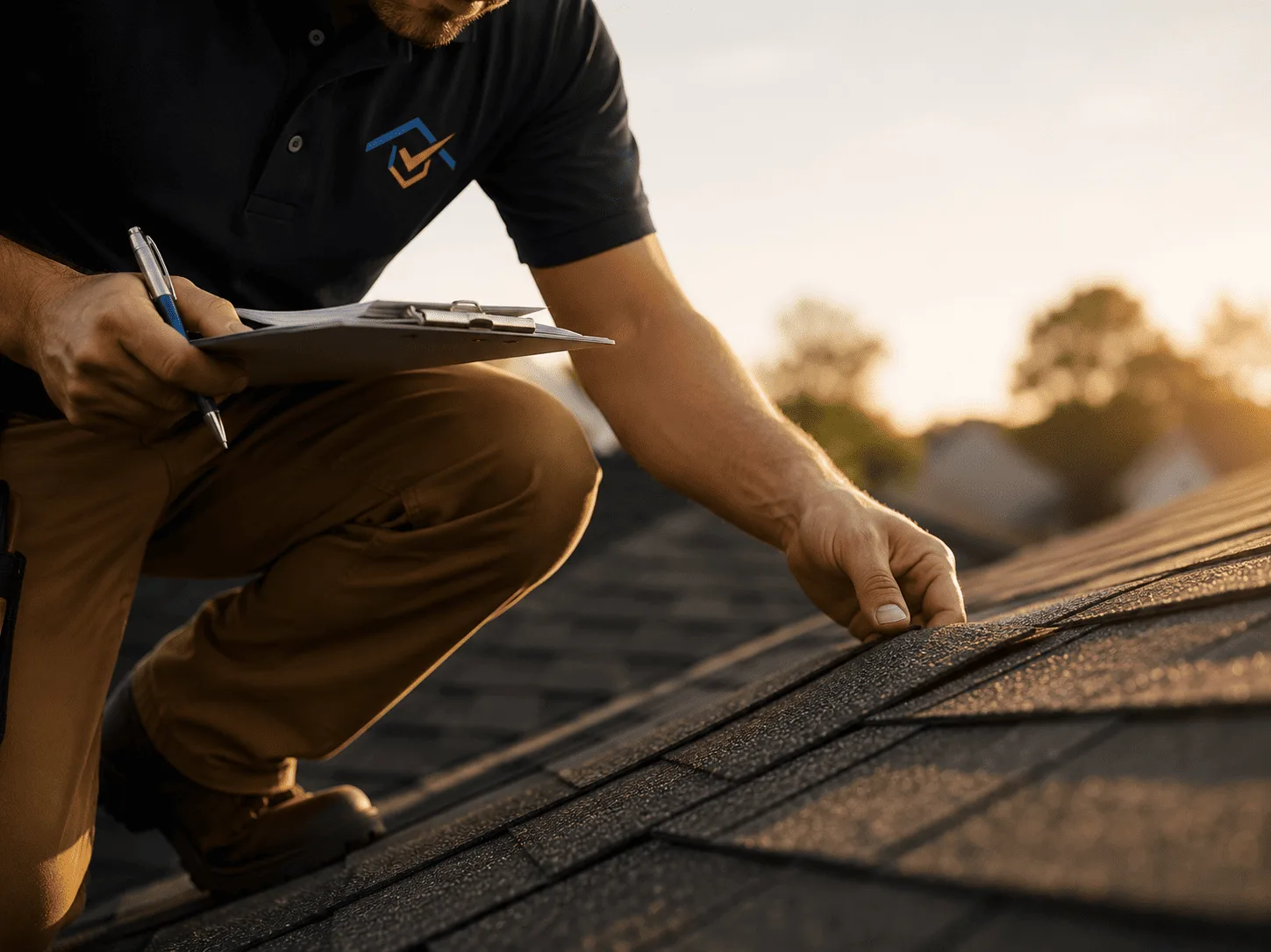 Why Choose Roof Inspection in Surry, ME